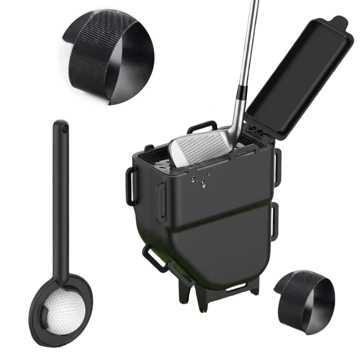 Fairway Standard Club CleanPro™