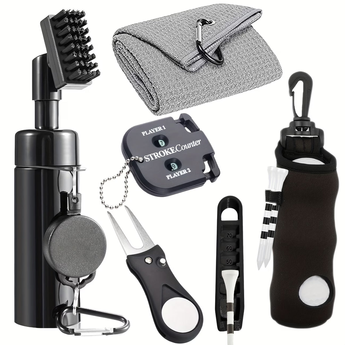 Fairway Standard Course Essentials™