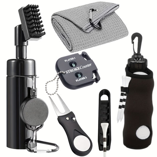 Fairway Standard Course Essentials™