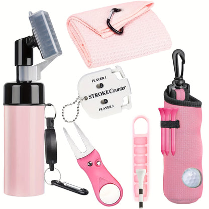 Fairway Standard Course Essentials™