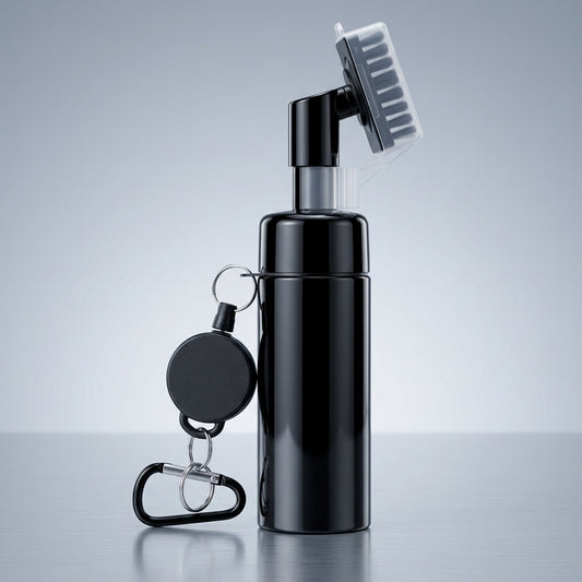 The Fairway Standard Portable Golf Club Cleaning Brush™