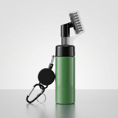 The Fairway Standard Portable Golf Club Cleaning Brush™
