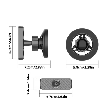 Fairway Standard CartMount™