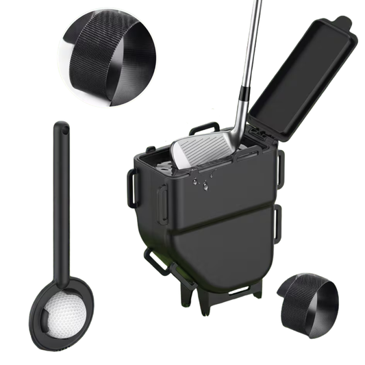 Fairway Standard Club CleanPro™