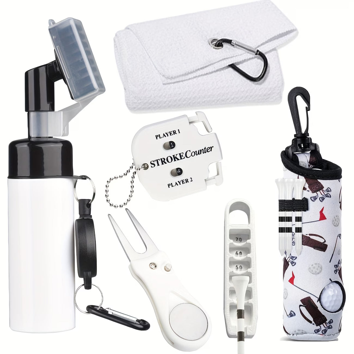 Fairway Standard Course Essentials™