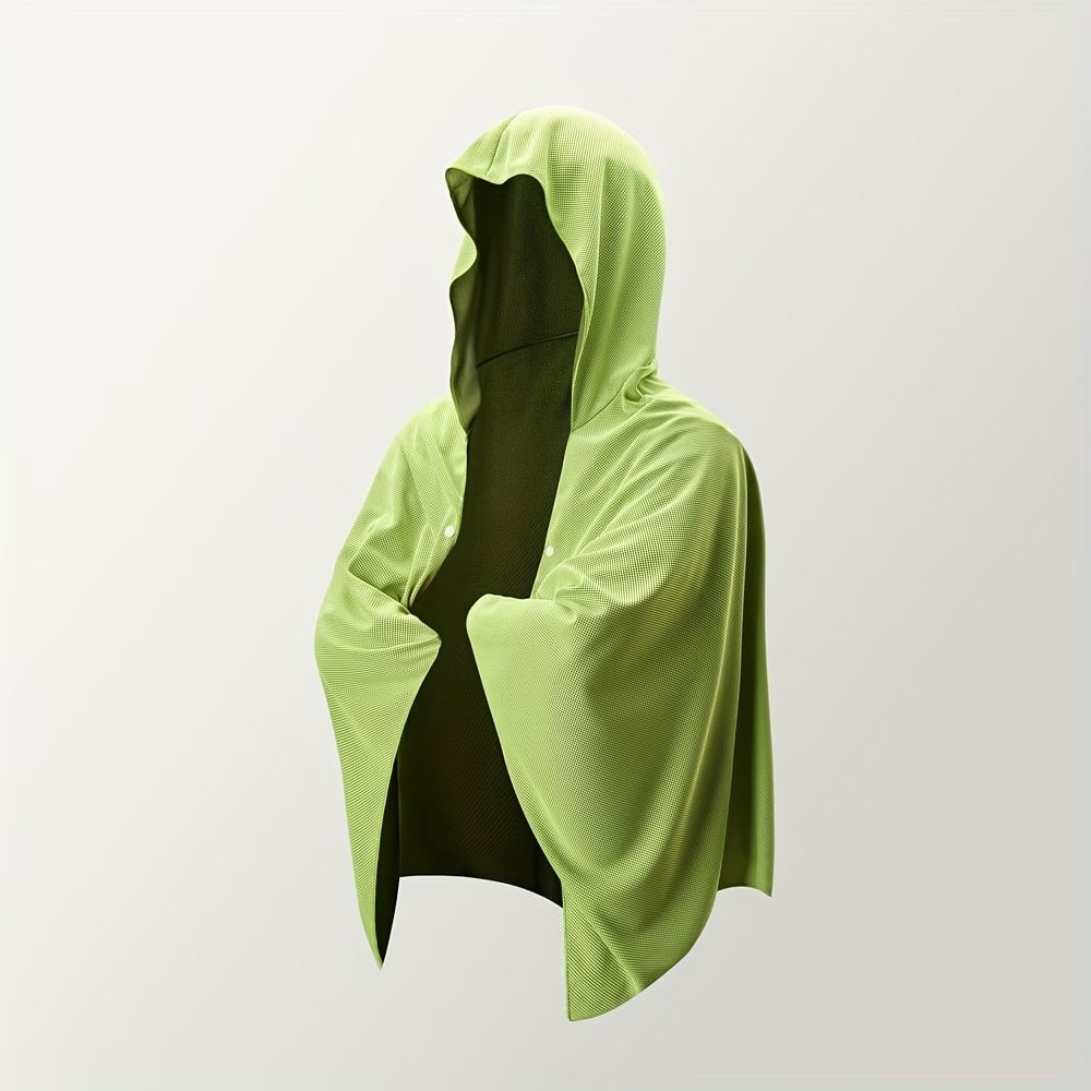 Fairway Standard HeatShield™